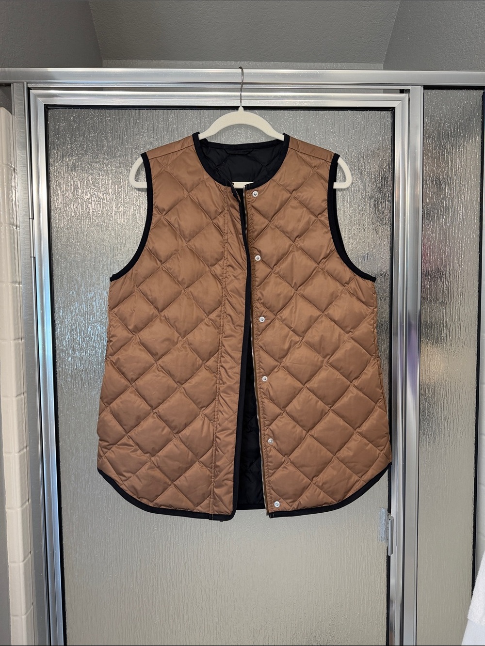 Women’s Quilted Vest
